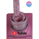 Adornn SHELBY 10 ML. A133 KENEVİR DESEN KALICI OJE