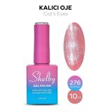 Adornn Shelby 10 Ml. A276 Kedi Gözü Kalıcı Oje
