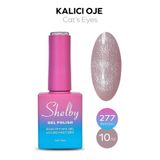 Adornn Shelby 10 Ml. A277 Kedi Gözü Kalıcı Oje