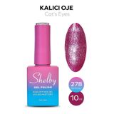 Adornn Shelby 10 Ml. A278 Kedi Gözü Kalıcı Oje