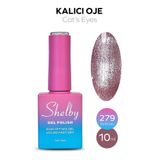 Adornn Shelby 10 Ml. A279 Kedi Gözü Kalıcı Oje