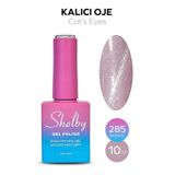 Adornn Shelby 10 Ml. A285 Kedi Gözü Kalıcı Oje