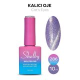 Adornn Shelby 10 Ml. A286 Kedi Gözü Kalıcı Oje