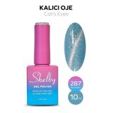 Adornn Shelby 10 Ml. A287 Kedi Gözü Kalıcı Oje
