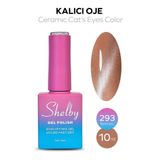 Adornn Shelby 10 Ml. A293 Seramik Kedi Gözü Kalıcı Oje
