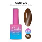 Adornn Shelby 10 Ml. A294 Seramik Kedi Gözü Kalıcı Oje