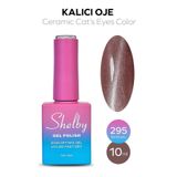 Adornn Shelby 10 Ml. A295 Seramik Kedi Gözü Kalıcı Oje