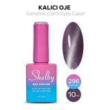 Adornn Shelby 10 Ml. A296 Seramik Kedi Gözü Kalıcı Oje