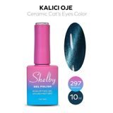 Adornn Shelby 10 Ml. A297 Seramik Kedi Gözü Kalıcı Oje