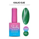 Adornn Shelby 10 Ml. A300 Seramik Kedi Gözü Kalıcı Oje