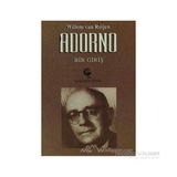 ADORNO BIR GİRİŞ - WILLEM VAN