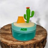 ADR Hava Nemlendirici Buhar Makinesi 320 ml Ultrasonik Aroma Difüzör Oda Nemlendirici Işıklı - Mor