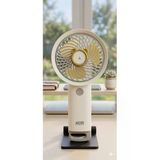 ADR Mini Vantilatör Fan El Pervanesi 3 Kademeli Vantilatör
