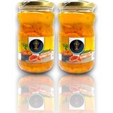 Adres-I Şifa Zeytinyağlı Kudret Narı 2 Adet - 620 gr