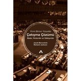Adres Yayınları Yirmi Birinci Yüzyılda Çatışma Çözümü
