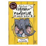 Adrese Teslim - Philip Ardagh