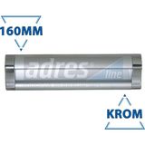 Adresline 4'lü 160 mm Aras Gömme Kulp