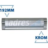 Adresline 4'lü 192 mm Aras Gömme Kulp