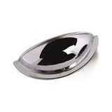 Adresline 64 mm Krom Tas Kulp