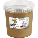 Adress 1 kg Şekersiz Yer Fıstığı Ezmesi