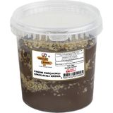 Adress 350 gr Fındık Parçacıklı Çikolatalı Krema