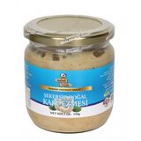 Adress 350 gr Fındık Şekersiz Doğal Kaju Ezmesi