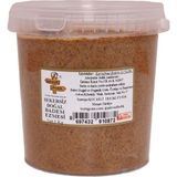 Adress Fındık 1 kg Şekersiz Badem Ezmesi