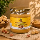 Adress Fındık Adress Fındık- Yer Fıstığı Ezmesi 350 gr