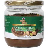 Adress Fındık Antep Fıstıklı Çikolatalı Krema 400 g - 380 gr