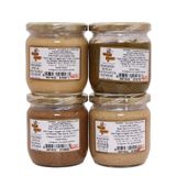 Adress Fındık Fit Ezme Seti 4 x 350 G