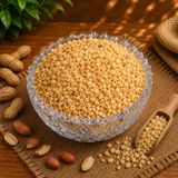 Adress Fındık - Kıyılmış Yer Fıstığı 500 G