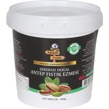 Adress Fındık Şekersiz Doğal Antep Fıstık Ezmesi 1 kg
