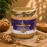 AdresS Fındık - Şekersiz Doğal Ceviz Ezmesi 350 g - 350 gr