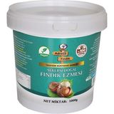 Adress Fındık-Şekersiz Doğal Fındık Ezmesi 1 kg