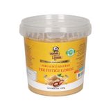 Adress Parçacıklı Şekersiz Yer Fıstığı Ezmesi 1 KG