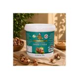 AdressFındık Şekersiz Doğal Fındık Ezmesi 1 Kg