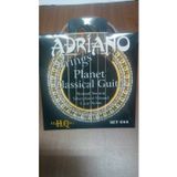 Adriano Adrıano Set-644 Model Kaliteli Klasik Gitar Tel Seti-Pena