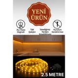 Adrift 2.5 METRE GÜN IŞIĞI ŞERIT LED