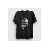 Adrift Kod Presss Unisex Siyah We Are The Walking Dead T-shirt 221103tt ADDRRİFTT-238178601