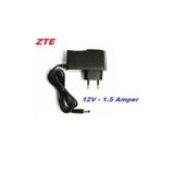 Adrift YÜKSEK KALİTE 12 VOLT 1.5 AMPER 5.5*2.5 MM UÇLU ADAPTÖR ŞERİT LED-MODEM-TRAFO-UYDU CİHAZI