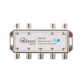 Ads-03 1X8 1/8 Diseqc Switch