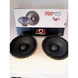 Ads 16CM Midrange - 700W Midrange 16CM