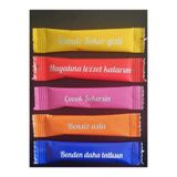ADS 3 Gr Stick Şeker 1000 Adet 00008