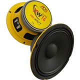 Ads -700 Watt-16 Cm--Profesyonel Anfi Uyumlu Midrange Hoparlor-2