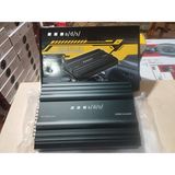 Ads AD-5008 4X50 Rms Ab Class 4 Kanal Oto Amfi