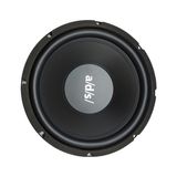 Ads Bass 30 Cm Subwoofer Oto Hoparlör 100 - 250 W Güç İle Derin Bas Ses Deneyimi