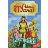 ADSIZ MASAL - PINELOPI S. DELTA