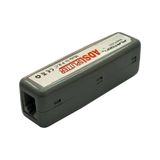 Adsl Splitter Telefon Modem Ayırıcı Adsl Splitter Adaptörü