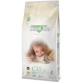 Adult Cat Kuzu ve Pirinçli Kedi Maması, 15 Kg, Tüm Irklar Için, Doğal, Şeker Içermez