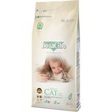 Adult Cat Kuzu ve Pirinçli Kedi Maması, 2 Kg, Tüm Irklar Için, Doğal, Şeker Içermez